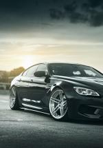 BMW M6 Gran Coupe by ATT-Performance on ADV.1 Wheels (ADV05R M.V2 CS) 2020 года